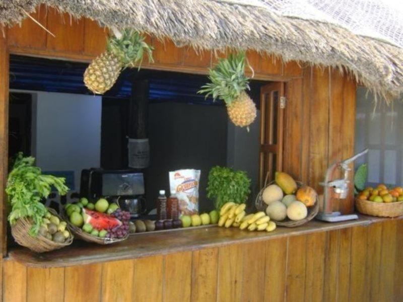 Palapas Las Gonzas Hotel Isla Holbox Exterior photo